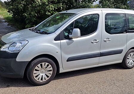 Citroën Berlingo Citroen 1.6 HDi 90 Automatik