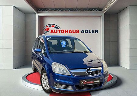 Opel Zafira -B 1.9 CDTI"FIRST EDITION*2HD*7-SITZ*NAVI*