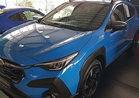 Subaru Crosstrek Comfort 4x4 -weitere 250 Fahrzeuge lieferbar-