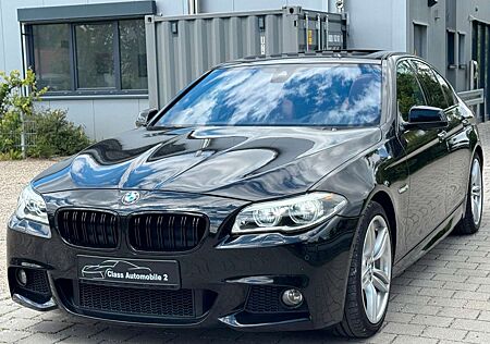 BMW 530 d M Sport Head-Up/Soft Close/Kundenauftrag