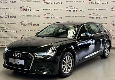 Audi A6 Avant 40TDI VIRT/ACC/MATRIX/360/AHK/SPUR/TOT