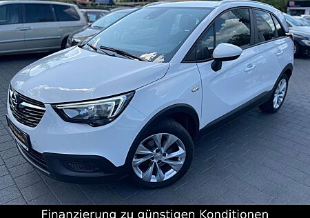 Opel Crossland X *AUTOMATIK*PDC*CARPLAY*