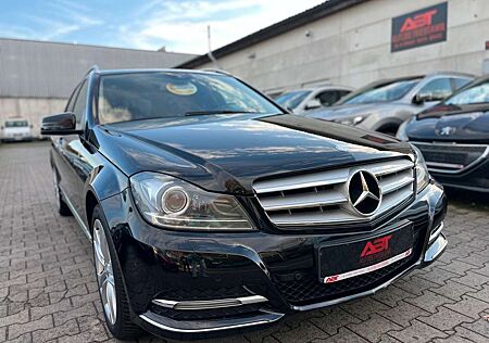 Mercedes-Benz C 200 Avantgarde,Schiebedach,Bi-Xenon,PDC, Navi