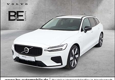 Volvo V60 T6 AWD Plus Dark Recharge Plug-In Hybrid