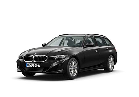 BMW 320 d touring/HUD/Navigation/LED/digit. Cockpit