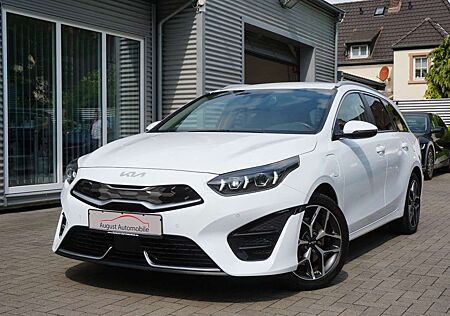 Kia XCeed Ceed SW / cee'd SW Plug-in Platinum Edition JBL