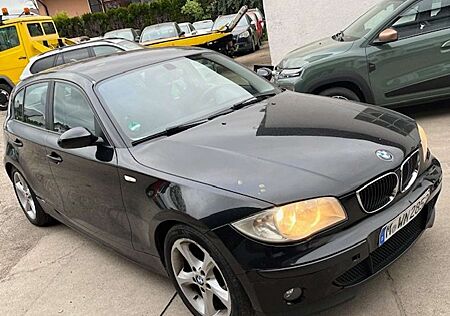 BMW 116i 116