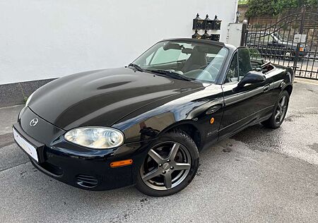 Mazda MX-5 1.9i 16V Sportive 1. Hand