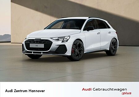 Audi A3 S line 35 TFSI HuD Matrix SONOS Kam