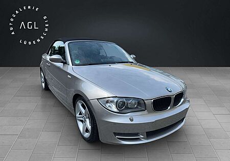 BMW 125 i Cabrio *91276km* M Sport Paket *