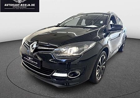 Renault Megane III Grandtour 1,2 TCe BOSE Edition Automa