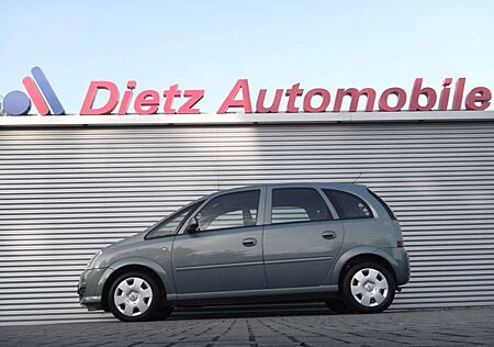 Opel Meriva 1.6 Klimaautomatik