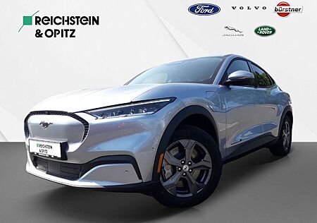 Ford Mustang Mach-E Extended Range 216kW Base