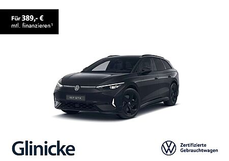 VW ID.7 Volkswagen Tourer GTX 4MOTION AHK PANO Harman Kardon A