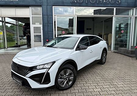 Peugeot 408 Hybrid 180 Allure360° Kamera, Frontscheiben - & S