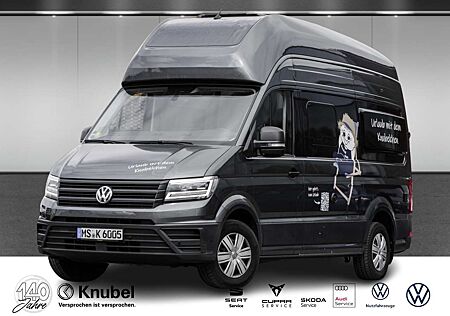 VW T6 California Volkswagen Grand California 600 LED Navi ACC Fahrradträger