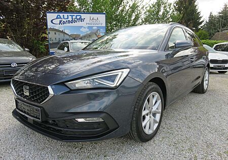 Seat Leon Sportstourer 2.0 TDI Style