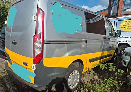 Ford Transit Custom Kasten 310 L1 Trend Klima