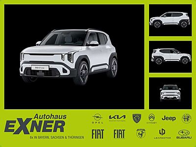 Kia EV2 GT-Line Harman/Kardon, 22kW On-Board Charger
