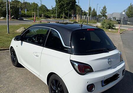 Opel Adam 1.2 Jam