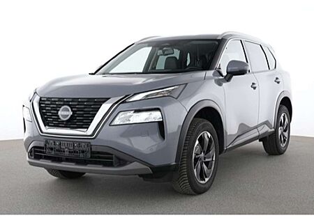 Nissan X-Trail 1.5 VC-T MHEV N-Connecta