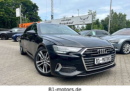 Audi A6 Avant 45 TDI quattro sport*B&O*Airmatic*19"1A