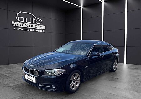BMW 520 D*Ambiente*Automatik*Business Paket*Shz*Top