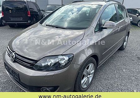 VW Golf Volkswagen Plus VI Comfortline*Tüv Neu*