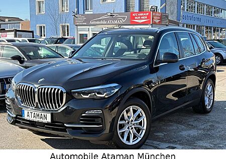 BMW X5 xDrive 30 d / Leder / Navi / LED / Pano