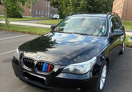 BMW 520d 520 Touring Edition Sport