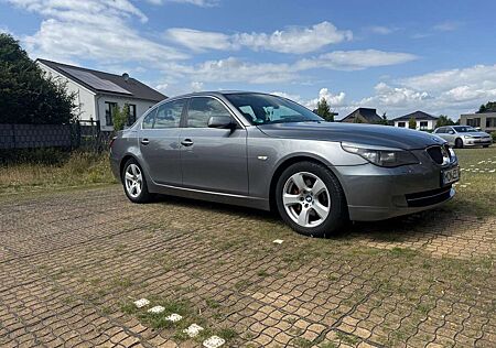 BMW 530i 530 Edition Lifestyle