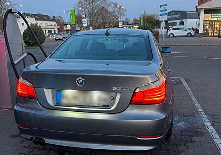 BMW 530i 530 Edition Lifestyle
