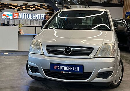 Opel Meriva Selection "110 Jahre" *Klima*MP3*Radio*BT