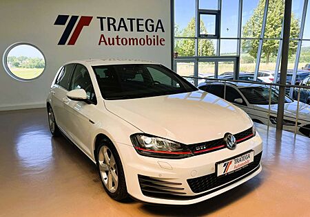 VW Golf Volkswagen GTI BMT DSG