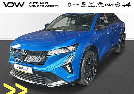 Renault Rafale 200 E-Tech Esprit Alpine Klima Rückfahrkamera