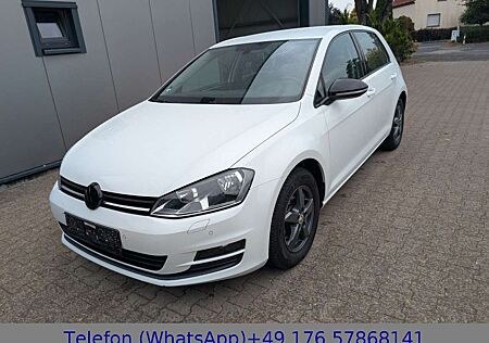 VW Golf Volkswagen 1.4 TSI 92kW DSG AHK
