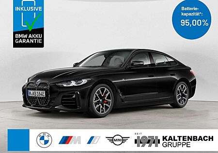 BMW i4 Gran Coupe 35 eDrive M-Sport Pro LASER