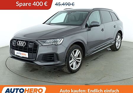 Audi Q7 45 TDI quattro Aut.*NAVI*LED*ACC*