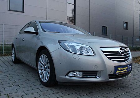 Opel Insignia A Lim.Innovation/1Hand/Tüv Neu/1.6liter