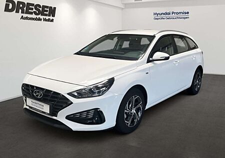 Hyundai i30 1.0 Automatik+CarPlay+DAB+SHZ+Kamera