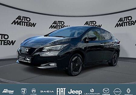 Nissan Leaf e+ Connecta
