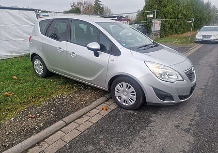 Opel Meriva 1.4 ecoflex Innovation