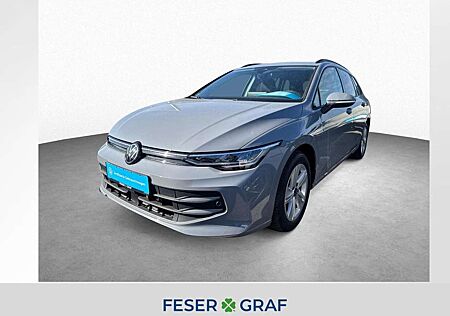 VW Golf Volkswagen VIII Variant 1.5 eTSI DSG LIFE HUD ACC NAVI