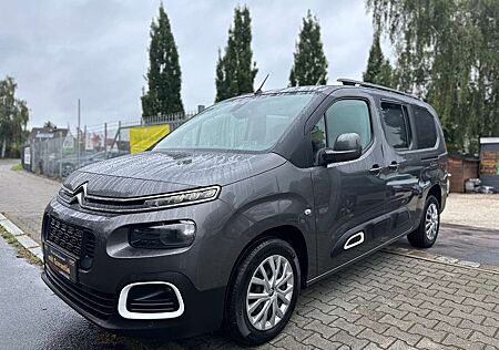Citroën Berlingo Citroen Feel XL,7.SITZER,49.TKM,KAMERA,NAVI,ZAHNRIEMEN NEU