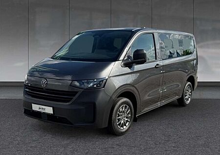 VW T7 Caravelle Volkswagen k.R. 2.0 TDI 6-Gang ** 8-SITZER **