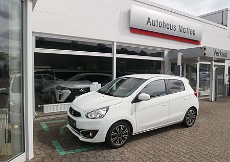 Mitsubishi Space Star Edition 100+