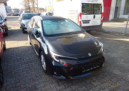 Suzuki Swace 1.8 Hybrid CVT Comfort+