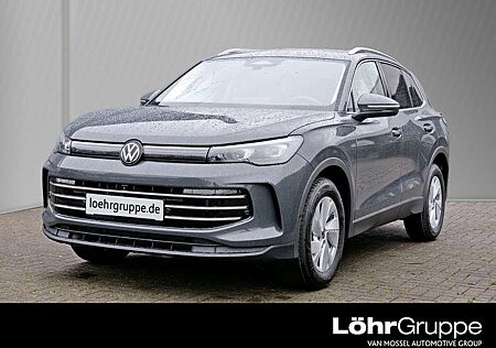 VW Tiguan Volkswagen UPE br. 57.605,- Elegance 1.5 l eTSI OPF 110 kW...
