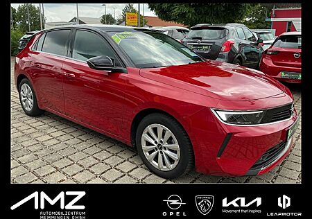 Opel Astra L 1.2 Turbo Elegance LED+SHZ+2xKlima+Kam.