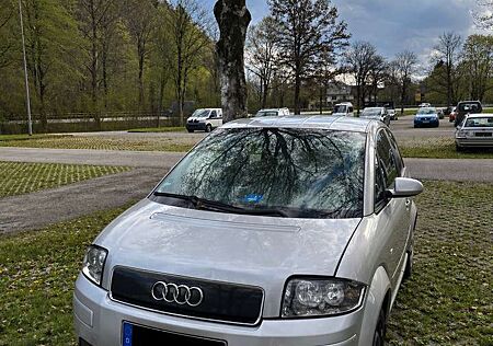 Audi A2 1.4 TDI